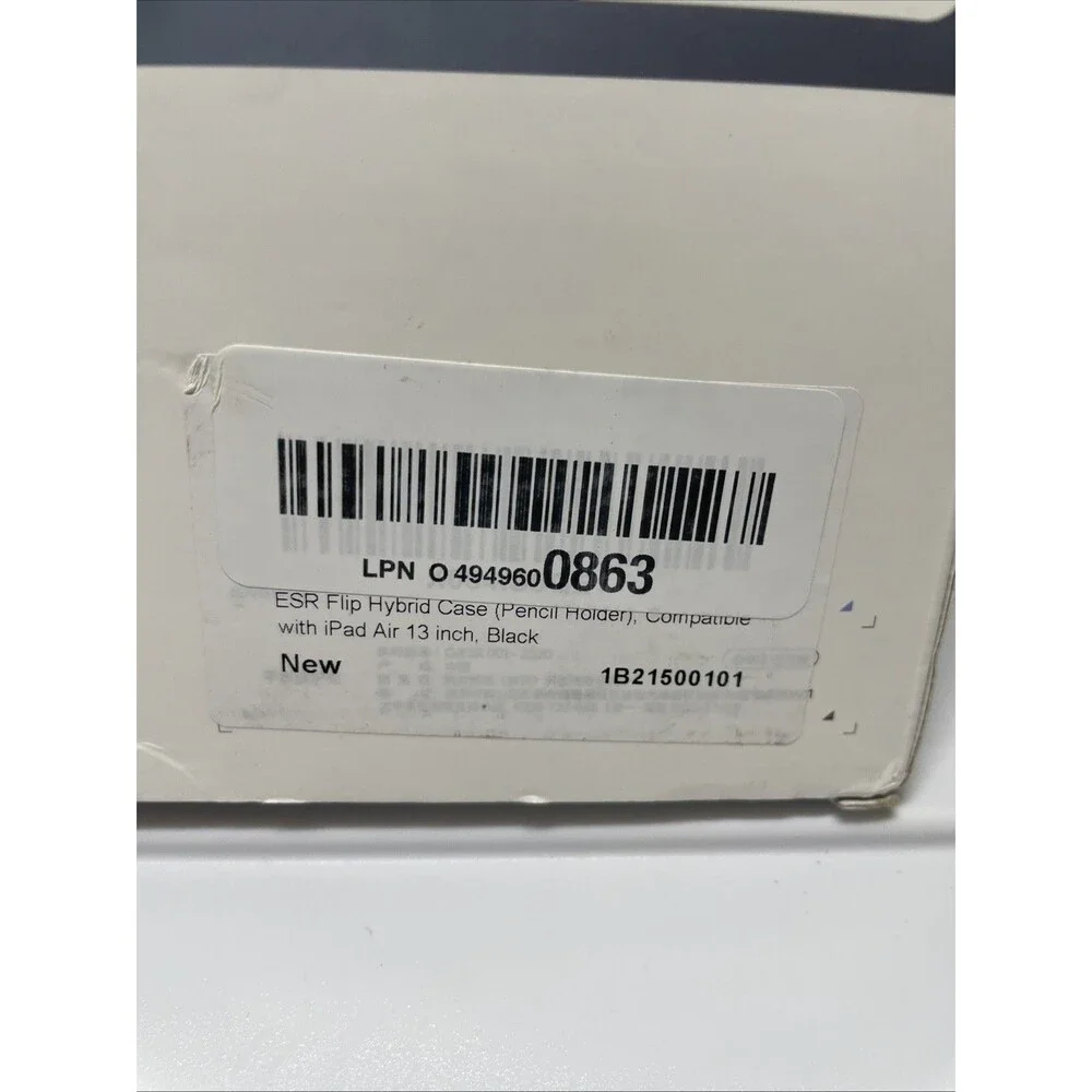 Esr ipad air